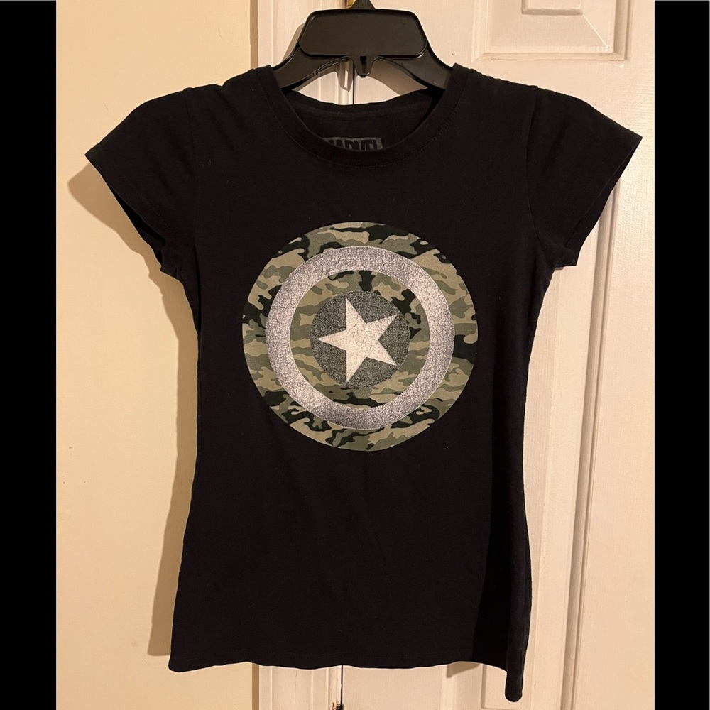 Marvel Tee